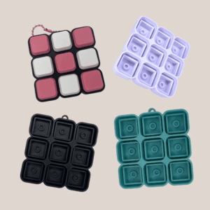 Cloud Clicker - Cloud9 Square