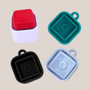 Cloud Clicker - Single