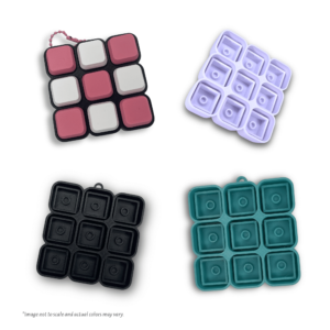 Cloud Clicker - Cloud9 Square