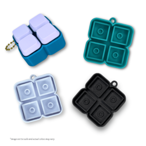 Cloud Clicker - Quad